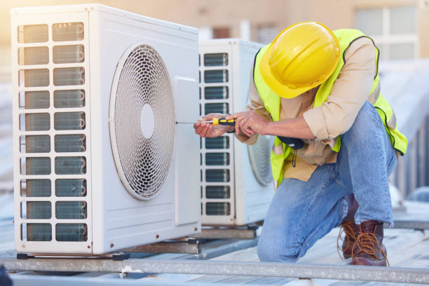 Best Emergency HVAC repair  in Quinnesec, MI