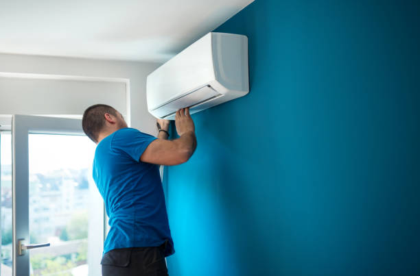 Best HVAC system installation  in Quinnesec, MI