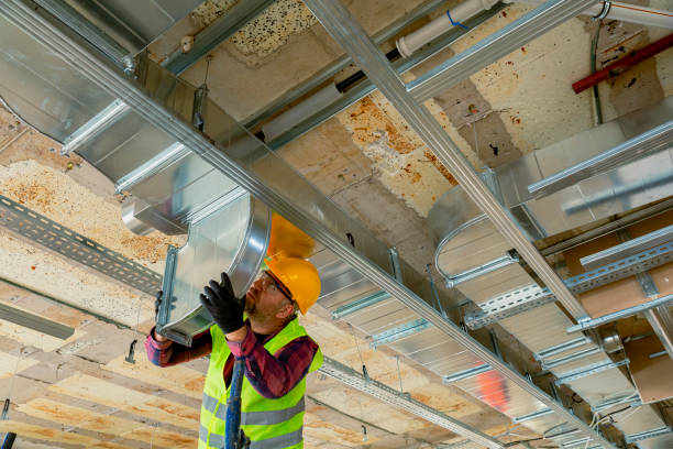 Best Commercial HVAC repair  in Quinnesec, MI