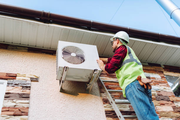 Best Furnace installation  in Quinnesec, MI