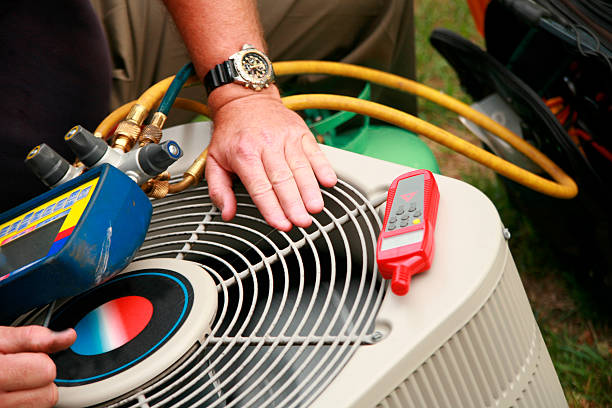 Professional HVAC in Quinnesec, MI