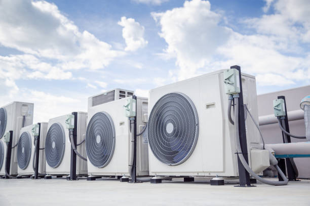 Best HVAC air duct cleaning  in Quinnesec, MI