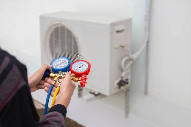 Best HVAC air duct cleaning  in Quinnesec, MI