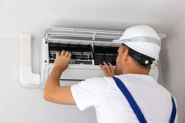 Best HVAC installation services  in Quinnesec, MI