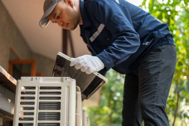 Best Affordable air conditioning repair  in Quinnesec, MI
