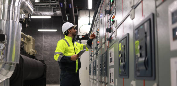  Quinnesec, MI HVAC Pros